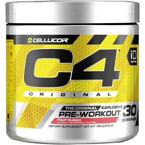 Cellucor C4 Original 30 Servings