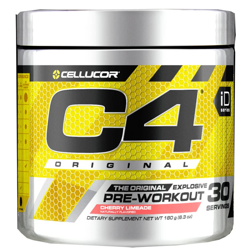 Cellucor C4 Original 30 Servings