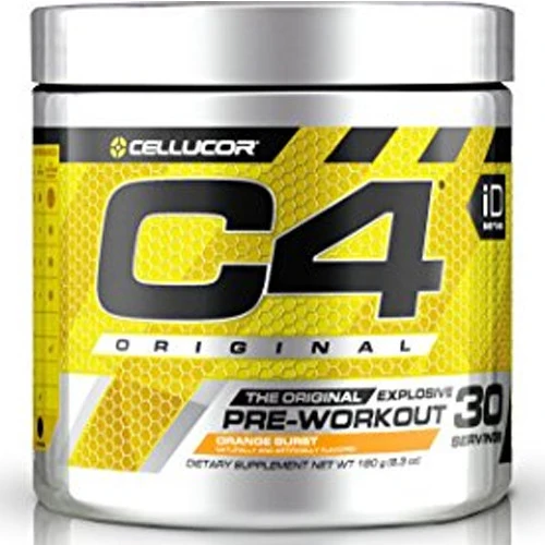 Cellucor C4 Original 30 Servings