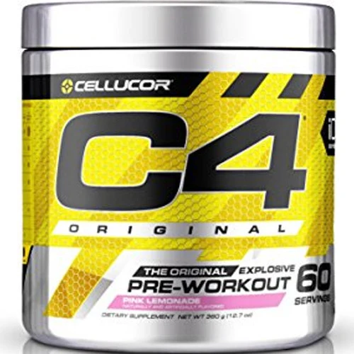 Cellucor C4 Original 30 Servings