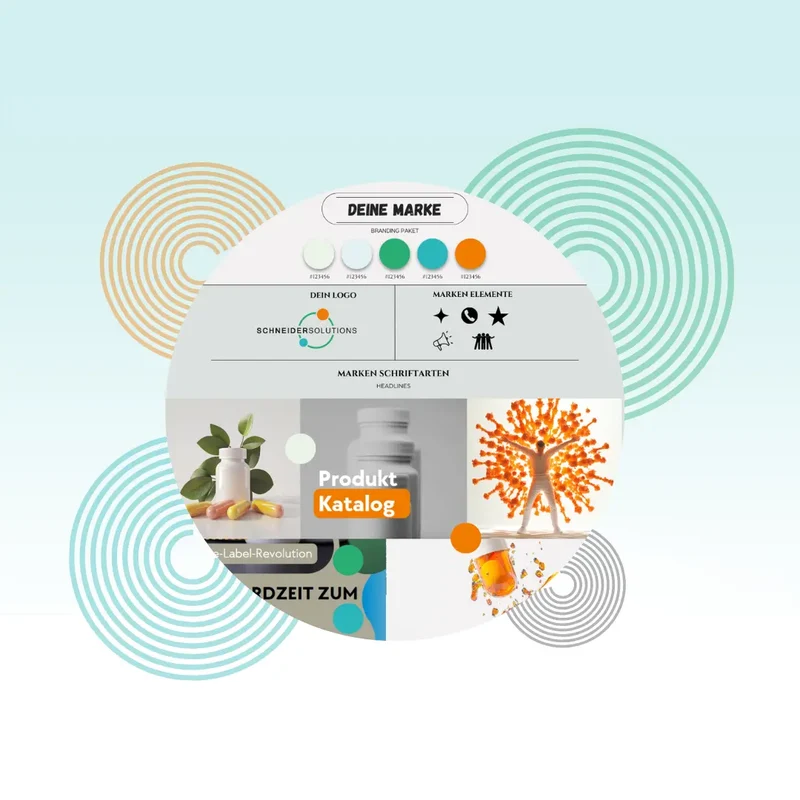 Branding Paket