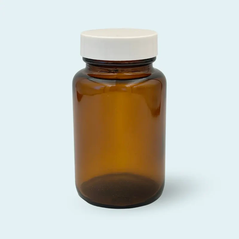 NAC – N-Acetyl-L-Cystein
