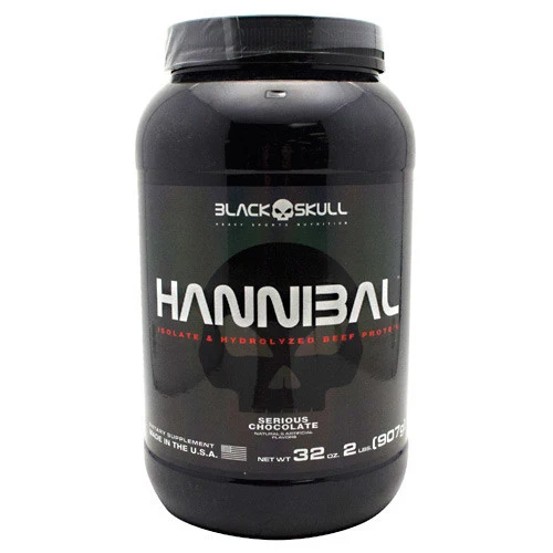 Black Skull Hydrolysis