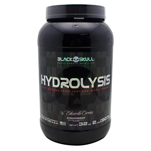 Black Skull Hydrolysis