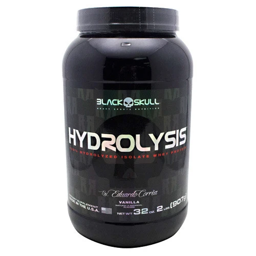 Black Skull Hydrolysis