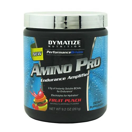Dymatize Performance Driven Amino Pro