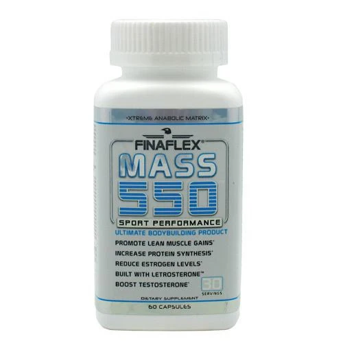 Finaflex (redefine Nutrition) Mass 550