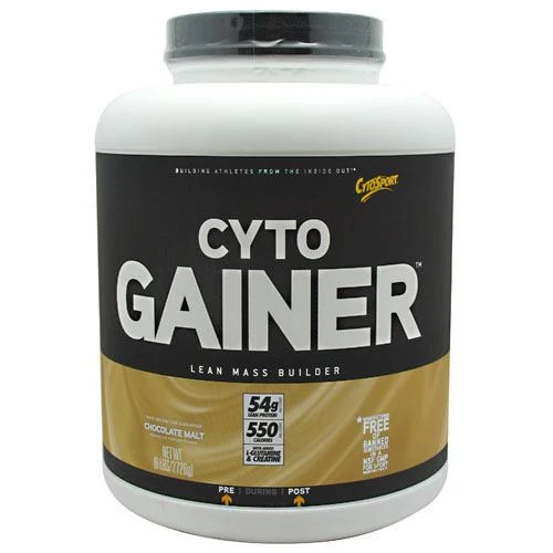 CytoSport CytoGainer
