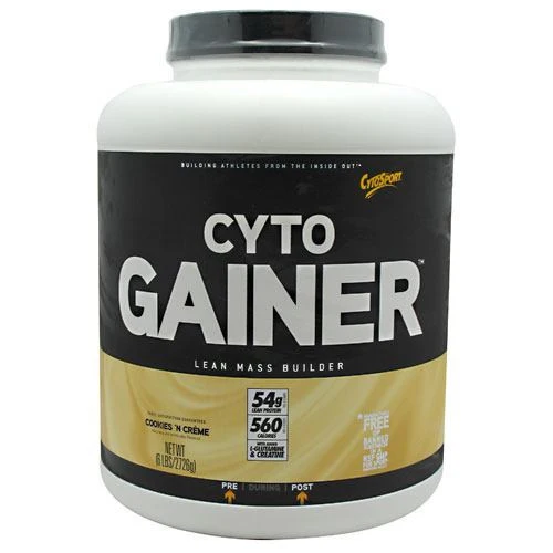 CytoSport CytoGainer