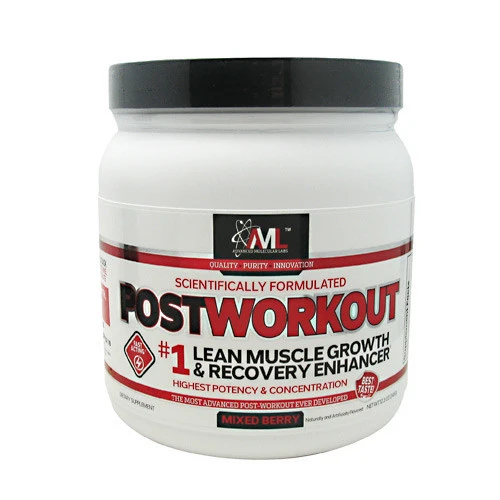 Advanced Molecular Labs Postworkout