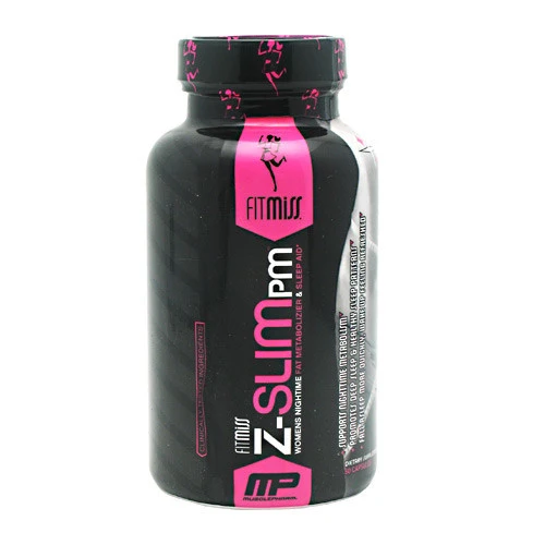 Fit Miss Z-Slim PM