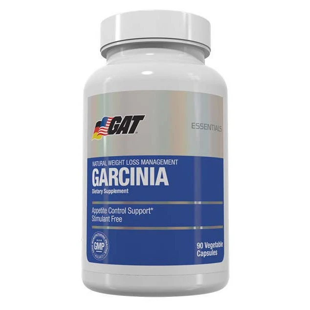 GAT Garcinia