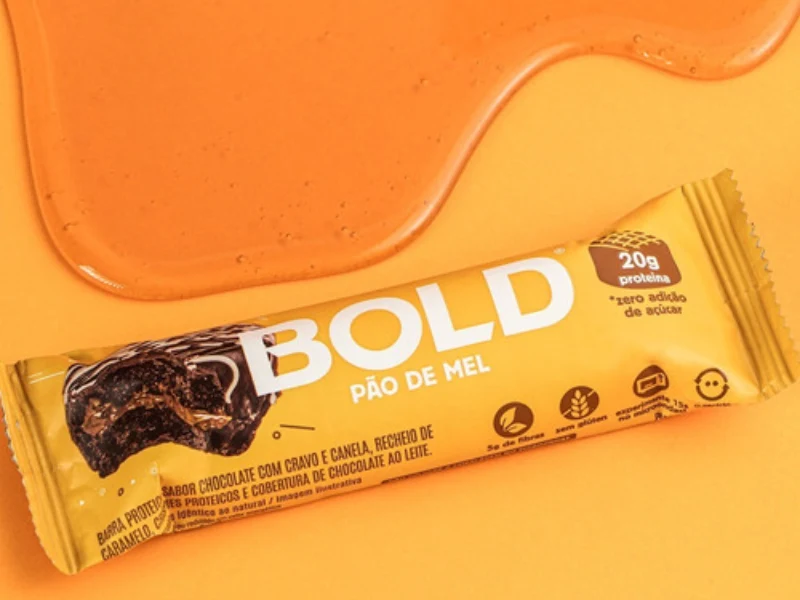 BOLD BAR 12UN 60G