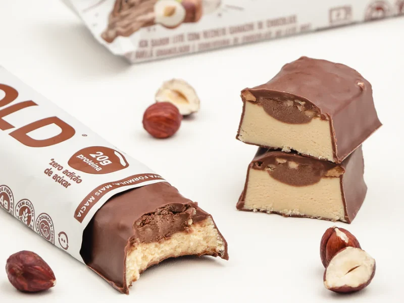 BOLD BAR 12UN 60G