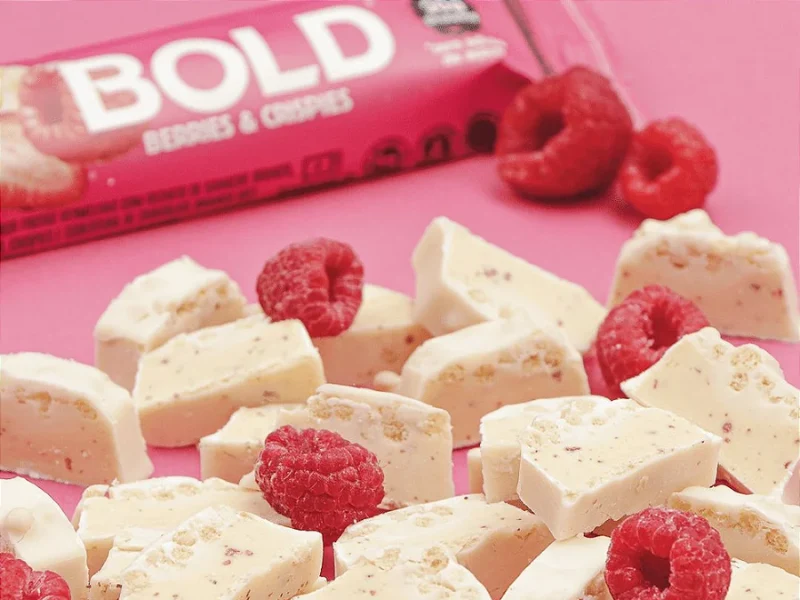 BOLD BAR 12UN 60G