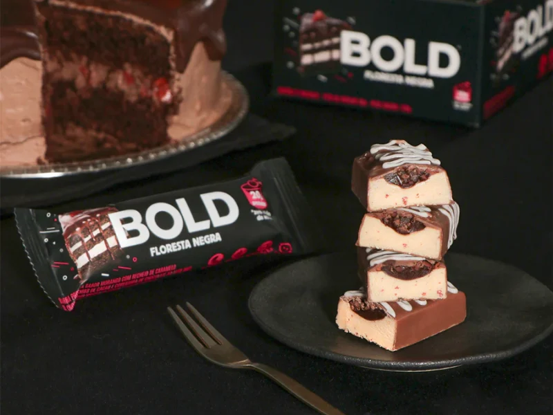 BOLD BAR 12UN 60G
