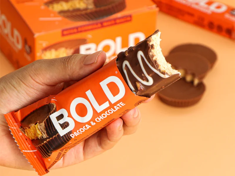BOLD BAR 12UN 60G