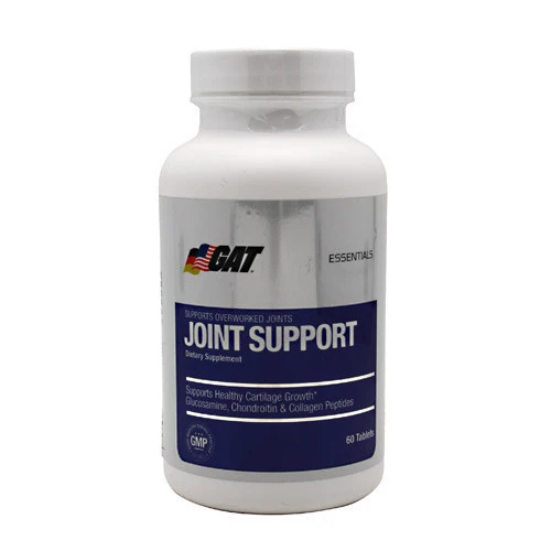 GAT Joint Support
