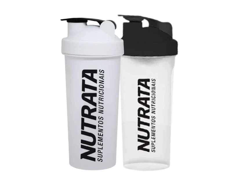 COQUETELEIRA 1 DOSE 600ML - NUTRATA