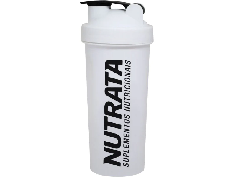 COQUETELEIRA 1 DOSE 600ML - NUTRATA