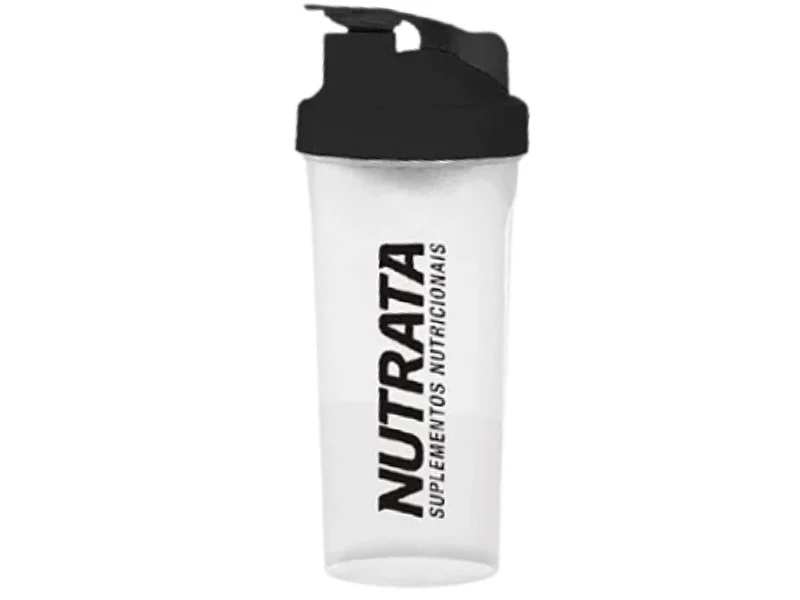 COQUETELEIRA 1 DOSE 600ML - NUTRATA
