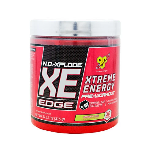 BSN N.O.-Xplode XE Edge
