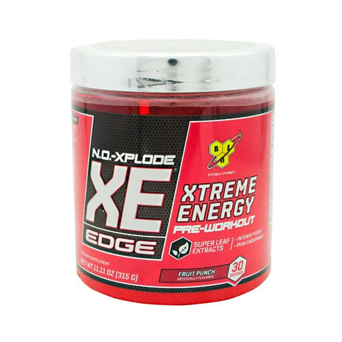 BSN N.O.-Xplode XE Edge