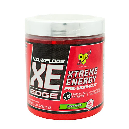 BSN N.O.-Xplode XE Edge