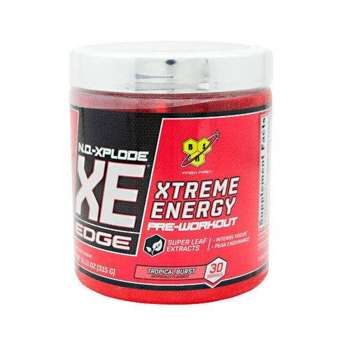 BSN N.O.-Xplode XE Edge