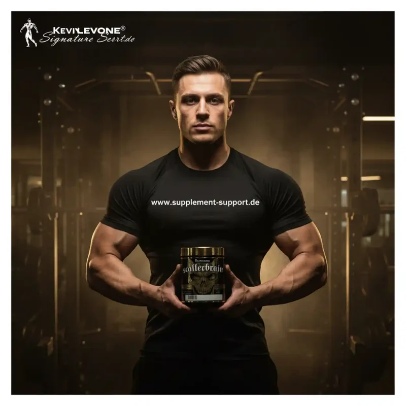 Kevin Levrone SCATTERBRAIN 270g