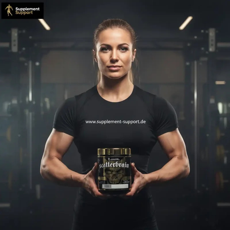 Kevin Levrone SCATTERBRAIN 270g