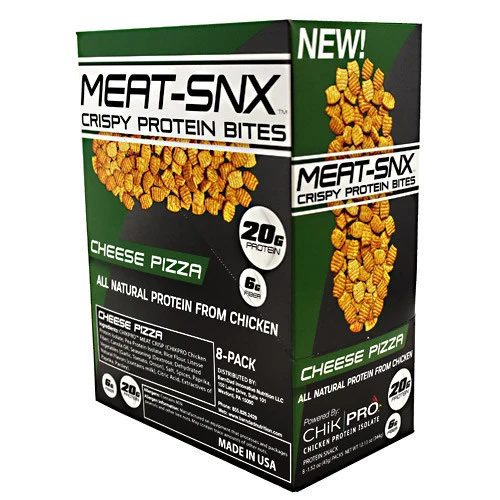 BarnDad Innovative Nutrition Meat-SNX