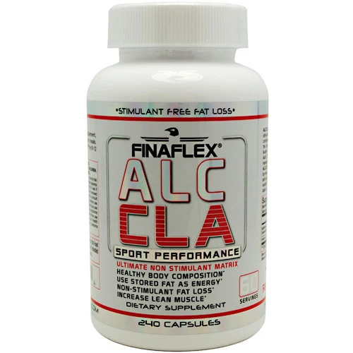Finaflex (redefine Nutrition) ALC+CLA