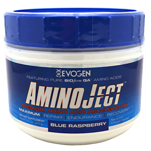 Evogen AminoJect