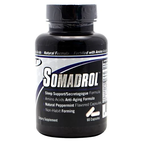 EST Somadrol