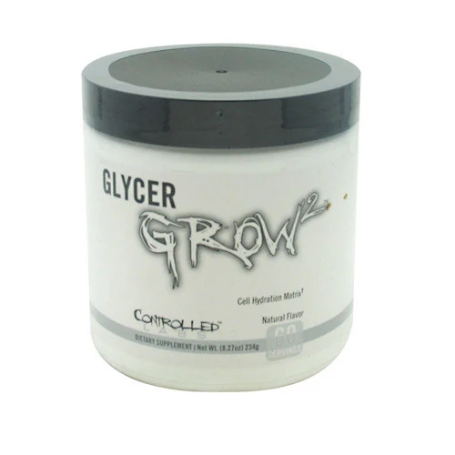 Controlled Labs Glycer Grow 2