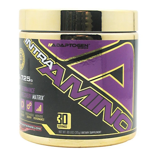 Adaptogen Science Intra Amino