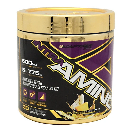 Adaptogen Science Intra Amino