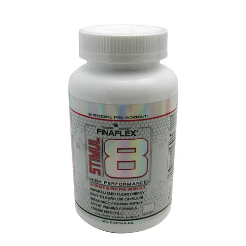 Finaflex (redefine Nutrition) STIMUL8
