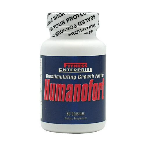 Fitness Enterprise Humanofort