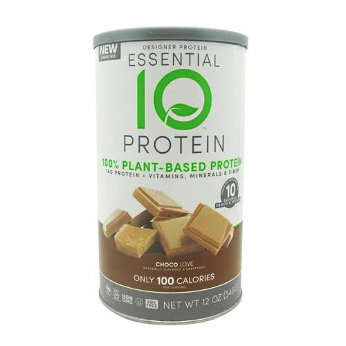 Designer Protein Essential 10 Protein