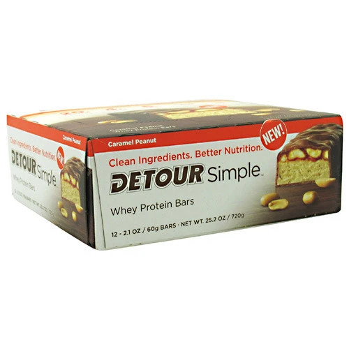 Forward Foods Detour Simple Detour Simple