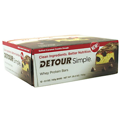 Forward Foods Detour Simple Detour Simple