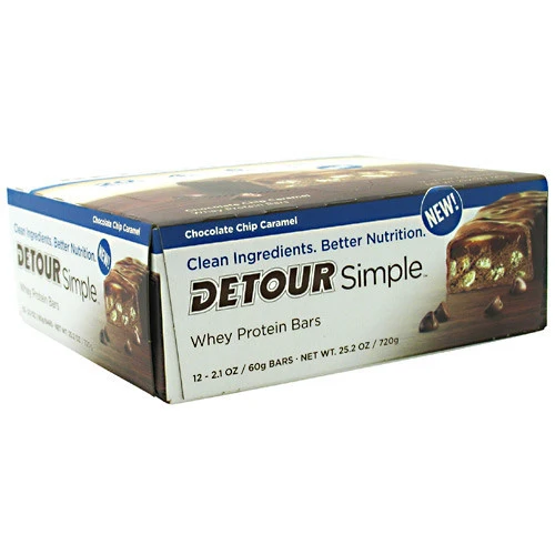 Forward Foods Detour Simple Detour Simple