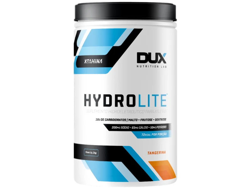 HYDROLITE 1KG - DUX NUTRITION