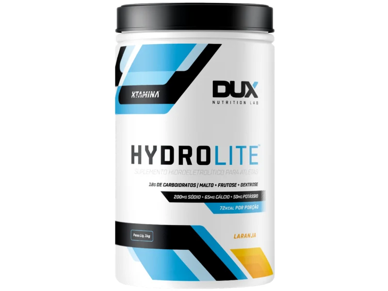 HYDROLITE 1KG - DUX NUTRITION