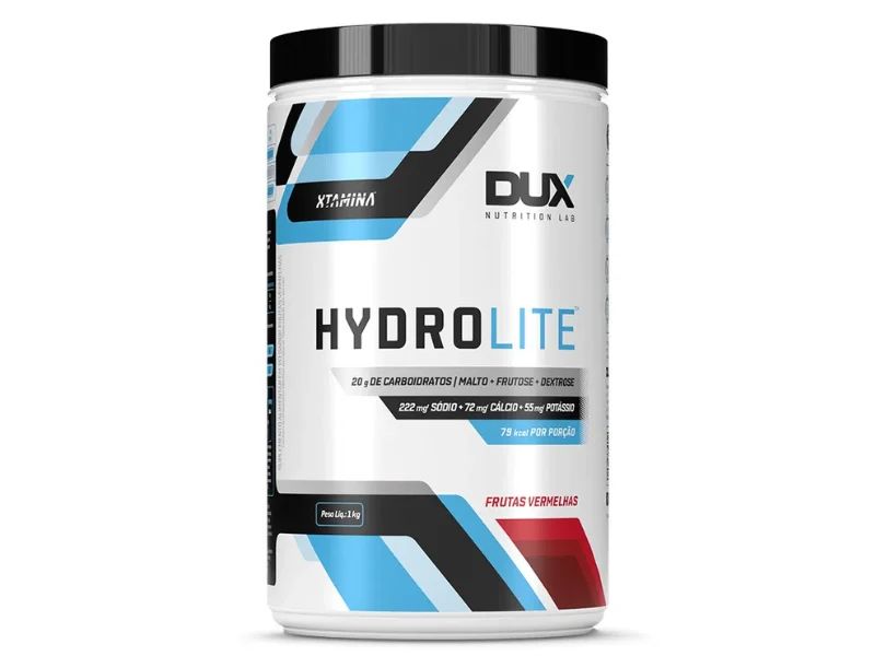 HYDROLITE 1KG - DUX NUTRITION