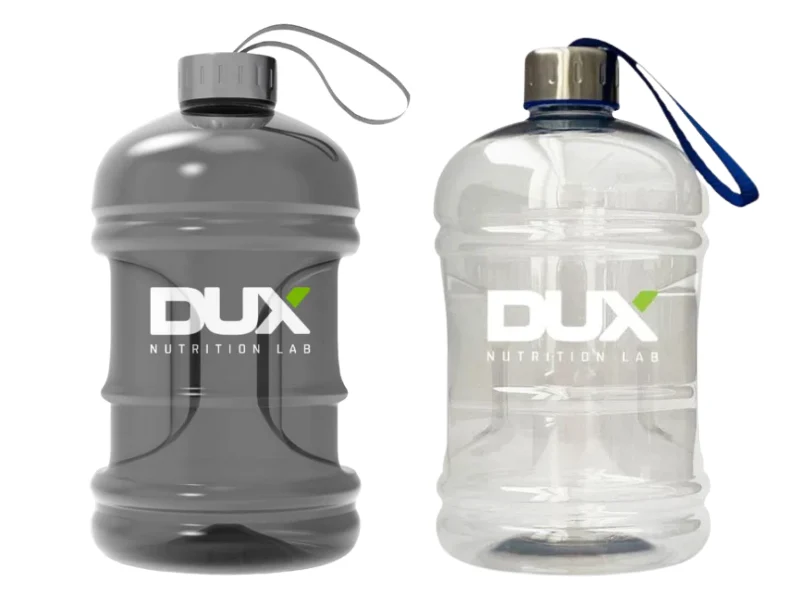 MINI GALÃO 1.8L - DUX NUTRITION