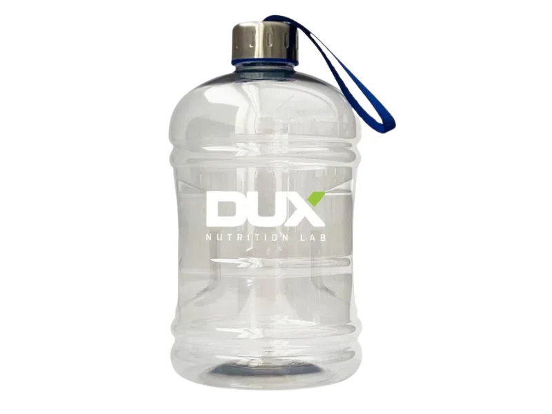 MINI GALÃO 1.8L - DUX NUTRITION