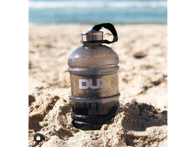 MINI GALÃO 1.8L - DUX NUTRITION